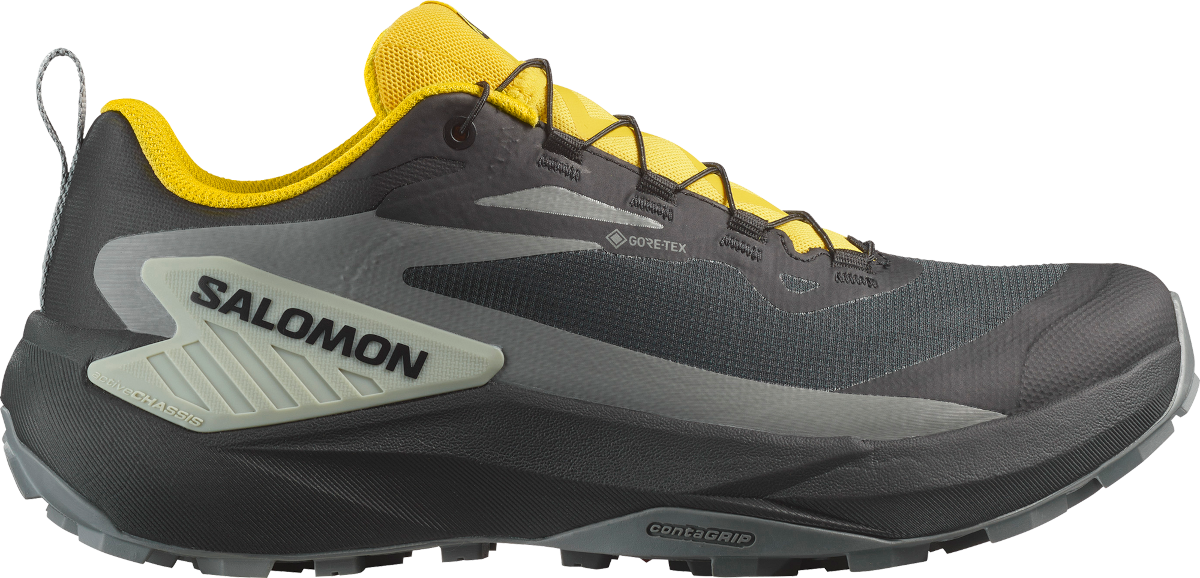 Pánské trailové boty Salomon Genesis Gore-Tex