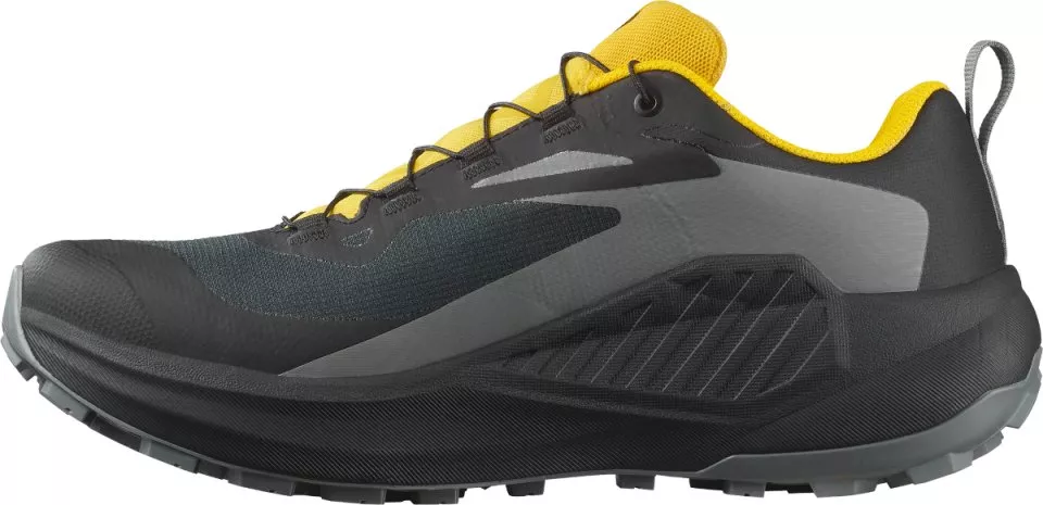 Pánské trailové boty Salomon Genesis Gore-Tex