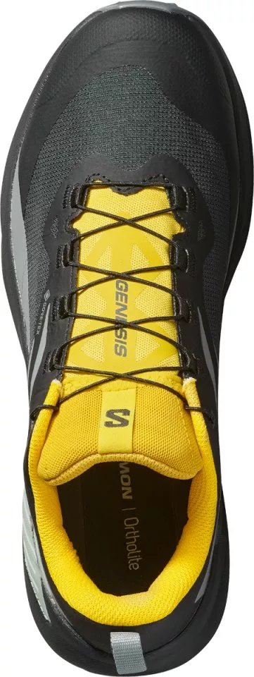 Pánské trailové boty Salomon Genesis Gore-Tex