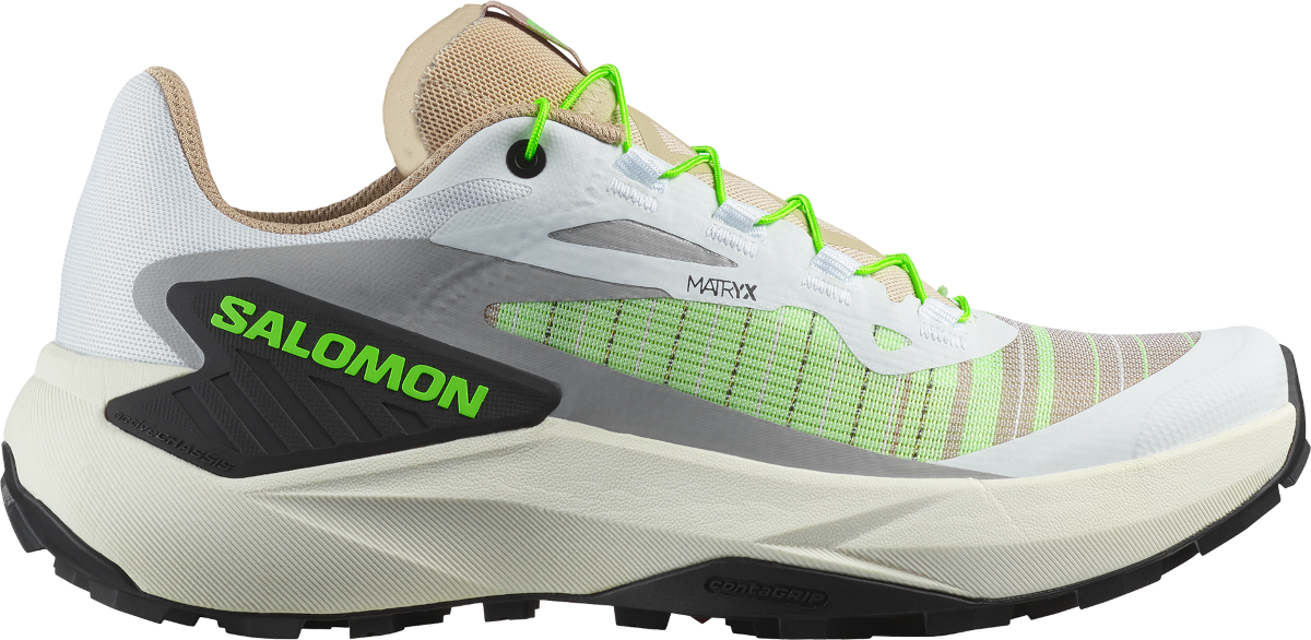 Trail copati Salomon GENESIS W