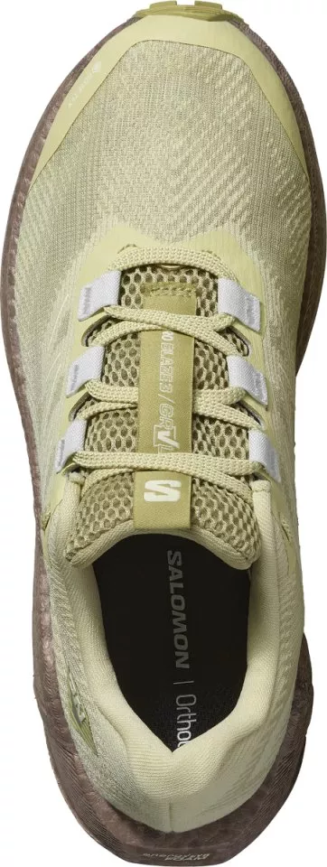 Löparskor Salomon AERO BLAZE 3 GRVL GTX W