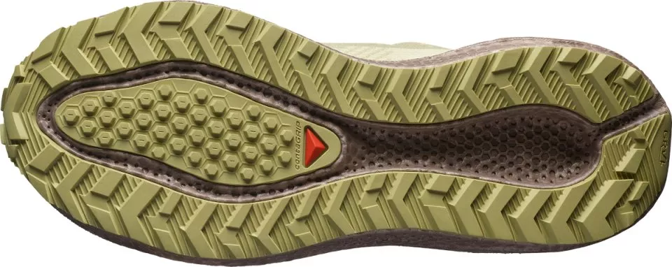 Löparskor Salomon AERO BLAZE 3 GRVL GTX W