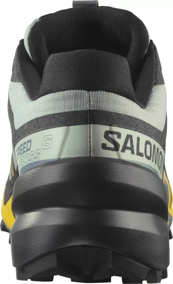 Buty trailowe Salomon SPEEDCROSS 6
