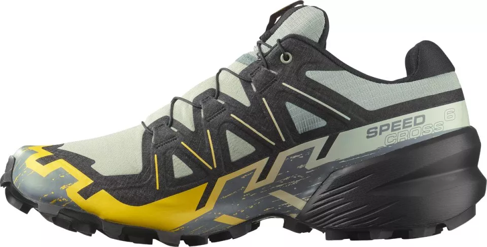 Buty trailowe Salomon SPEEDCROSS 6