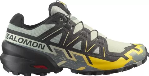SPEEDCROSS 6