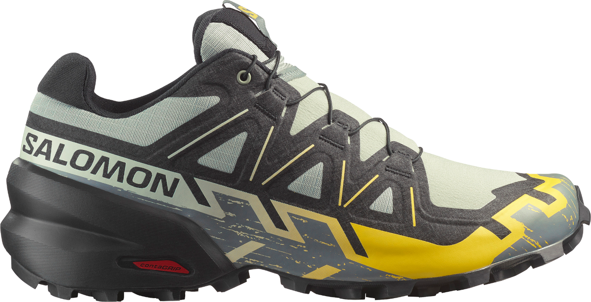 Buty trailowe Salomon SPEEDCROSS 6