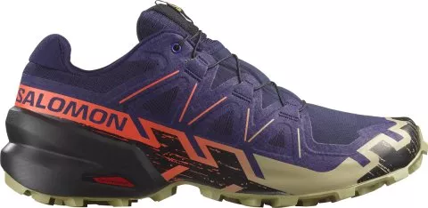 SPEEDCROSS 6