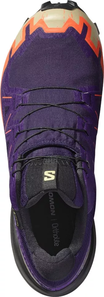 Trail-Schuhe Salomon SPEEDCROSS 6 GTX