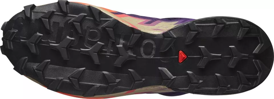 Trail-Schuhe Salomon SPEEDCROSS 6 GTX