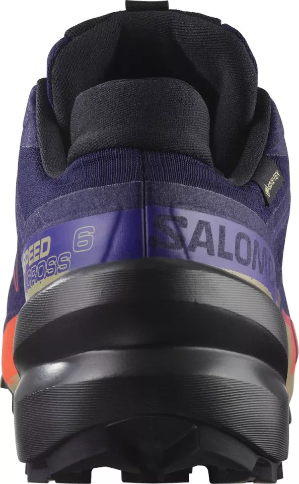 Trail-Schuhe Salomon SPEEDCROSS 6 GTX