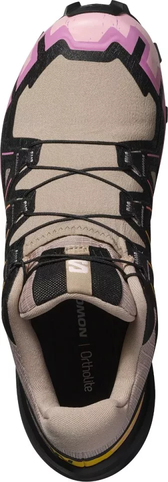 Trail-Schuhe Salomon SPEEDCROSS 6 W
