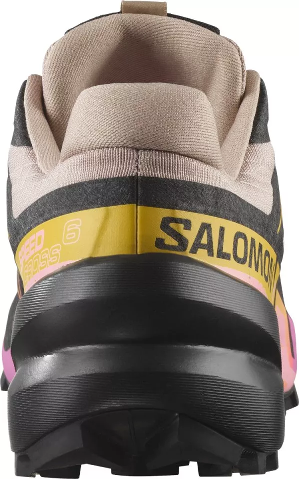 Trail-Schuhe Salomon SPEEDCROSS 6 W