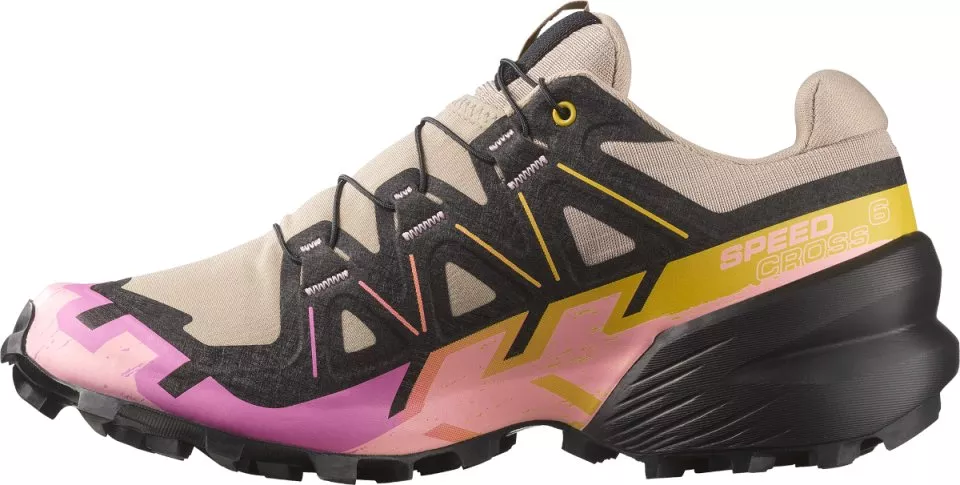 Trail-Schuhe Salomon SPEEDCROSS 6 W