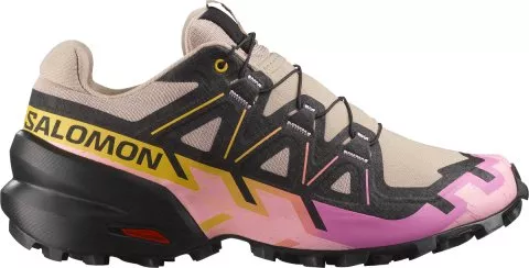 SPEEDCROSS 6 W