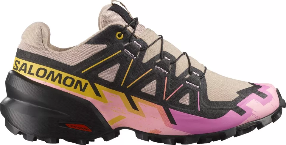 Trail-Schuhe Salomon SPEEDCROSS 6 W