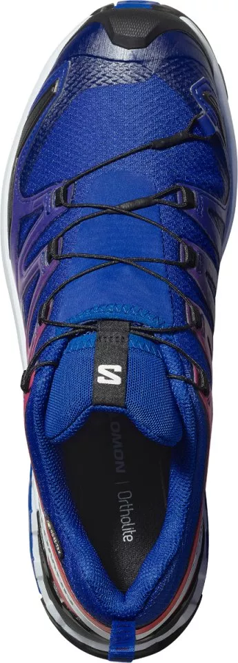 Trailskor Salomon XA PRO 3D V9 GTX EQUIPE