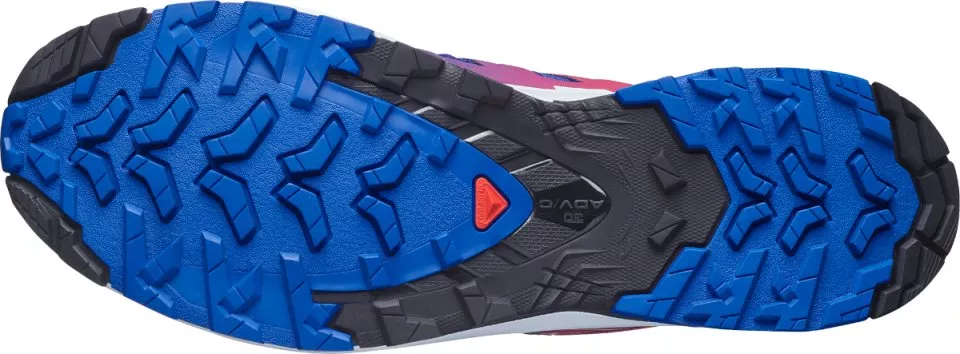 Trailskor Salomon XA PRO 3D V9 GTX EQUIPE