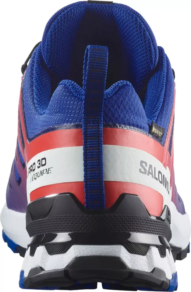 Trailskor Salomon XA PRO 3D V9 GTX EQUIPE