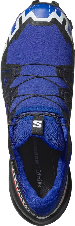Trailskor Salomon SPEEDCROSS 6 GTX EQUIPE