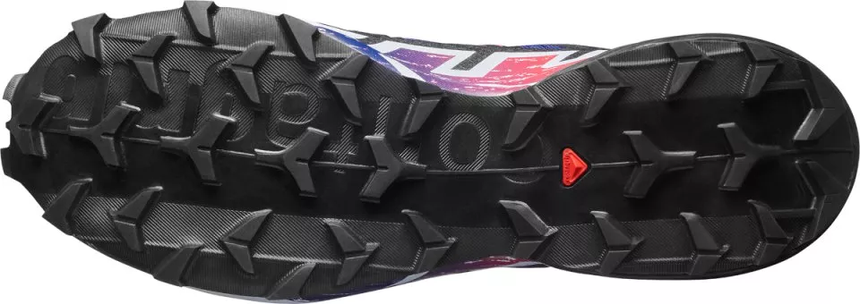 Trailskor Salomon SPEEDCROSS 6 GTX EQUIPE