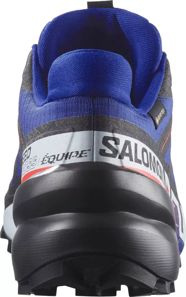 Trailskor Salomon SPEEDCROSS 6 GTX EQUIPE