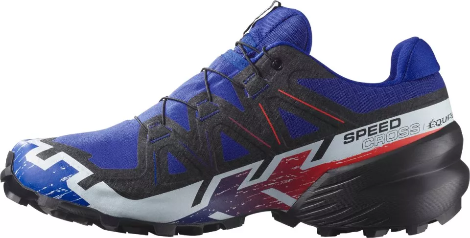 Trailskor Salomon SPEEDCROSS 6 GTX EQUIPE
