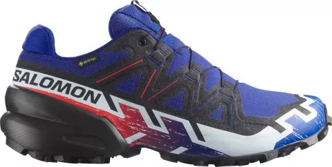 SPEEDCROSS 6 GTX EQUIPE