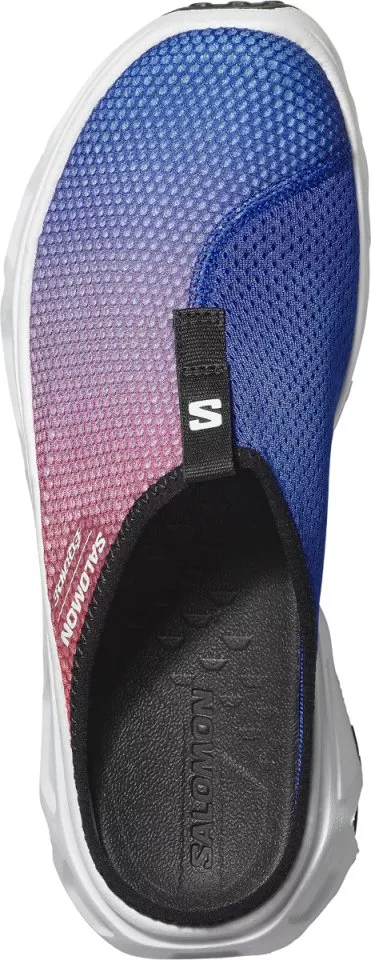 Claquettes Salomon REELAX SLIDE 6.0 EQUIPE