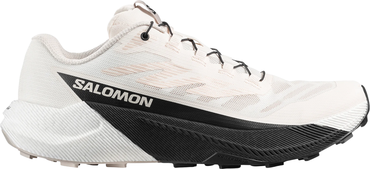 Salomon PULSAR Trail schoenen, 44,7, Wit