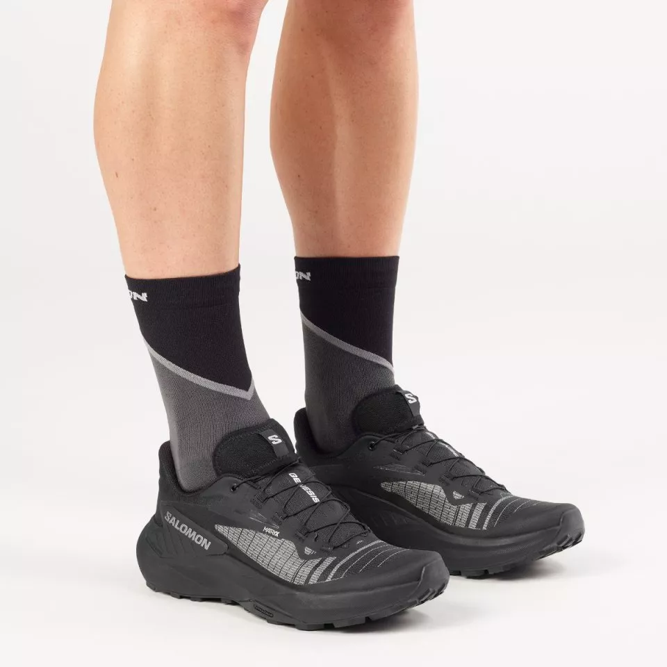 Trail-Schuhe Salomon GENESIS