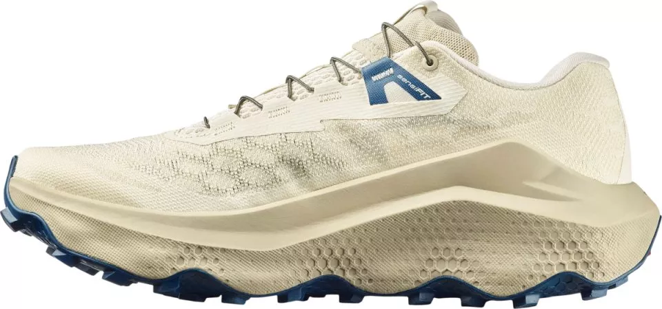 Trail-Schuhe Salomon ULTRA GLIDE 4