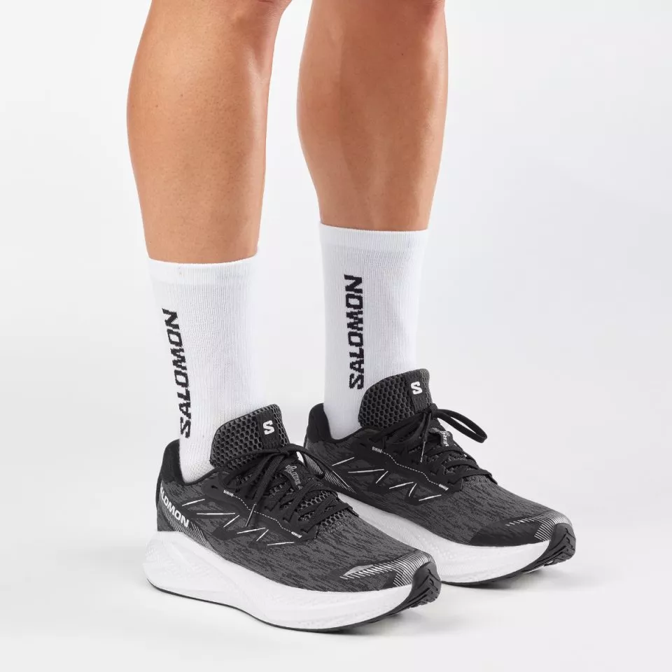 Laufschuhe Salomon AERO GLIDE 4