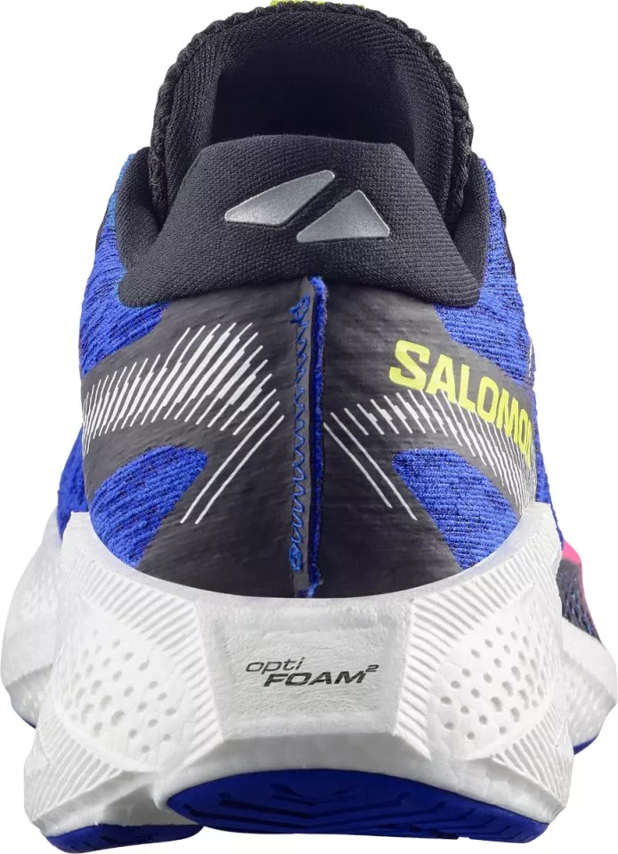 Laufschuhe Salomon AERO GLIDE 4
