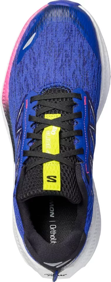 Laufschuhe Salomon AERO GLIDE 4