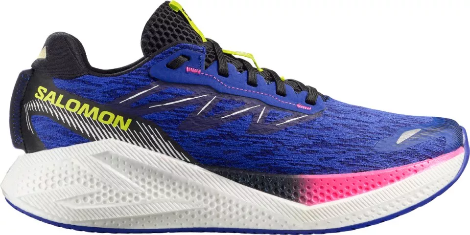 Laufschuhe Salomon AERO GLIDE 4