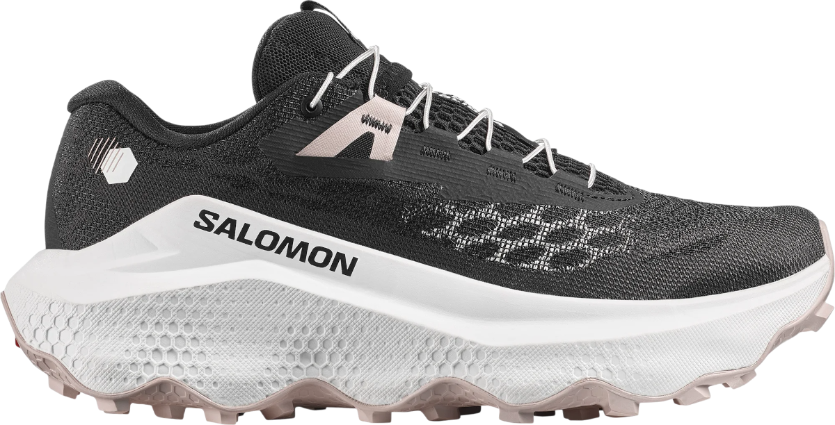Salomon Ultra Glide 4 — Noir