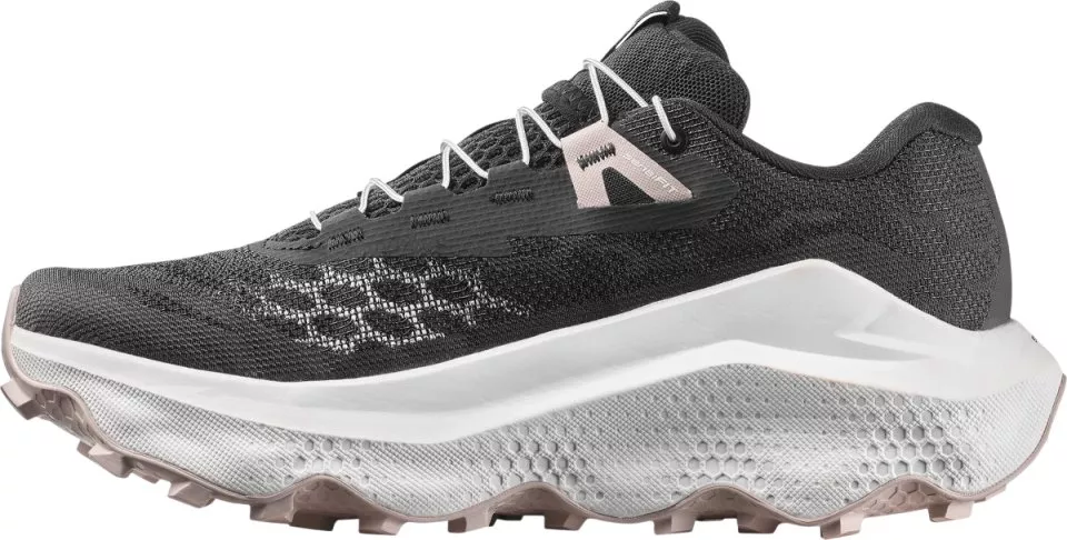 Trail-Schuhe Salomon ULTRA GLIDE 4 W