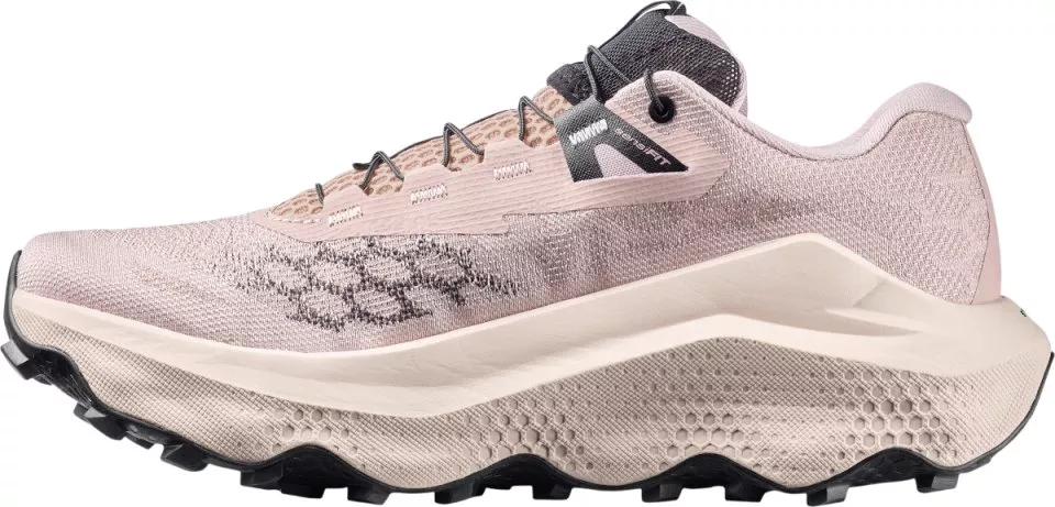 Trail-Schuhe Salomon ULTRA GLIDE 4 W