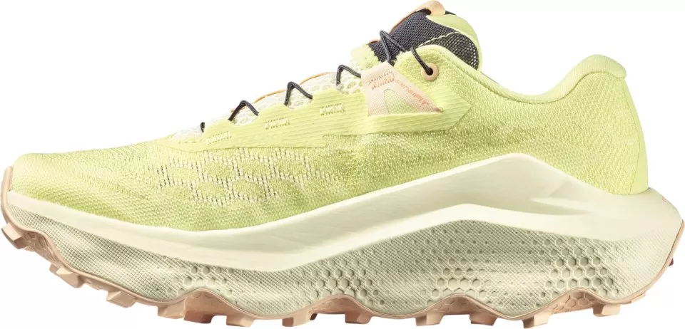 Trail-Schuhe Salomon ULTRA GLIDE 4 W