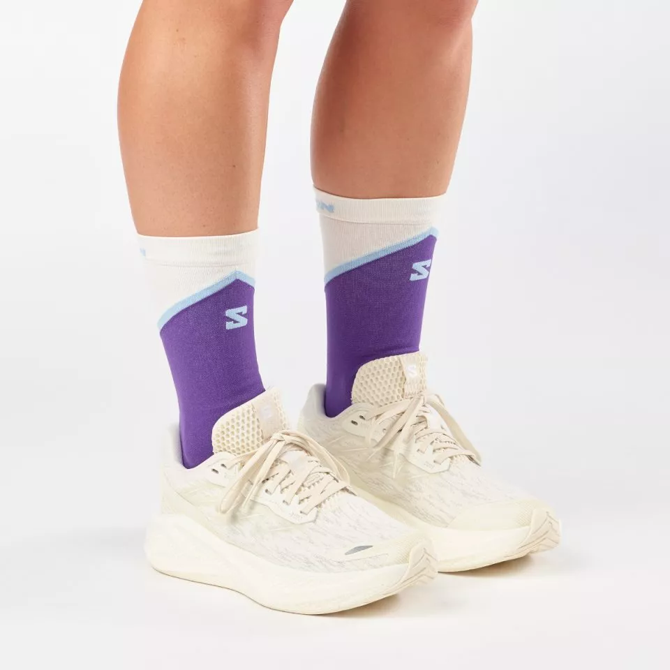 Laufschuhe Salomon AERO GLIDE 4 W