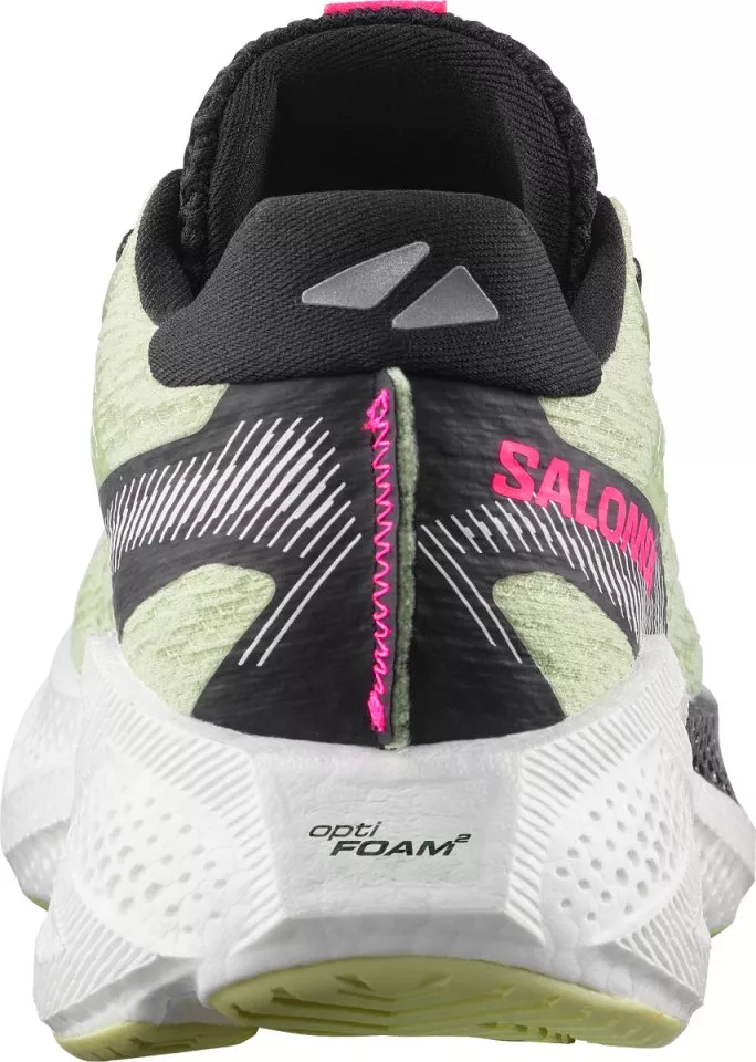 Laufschuhe Salomon AERO GLIDE 4 W