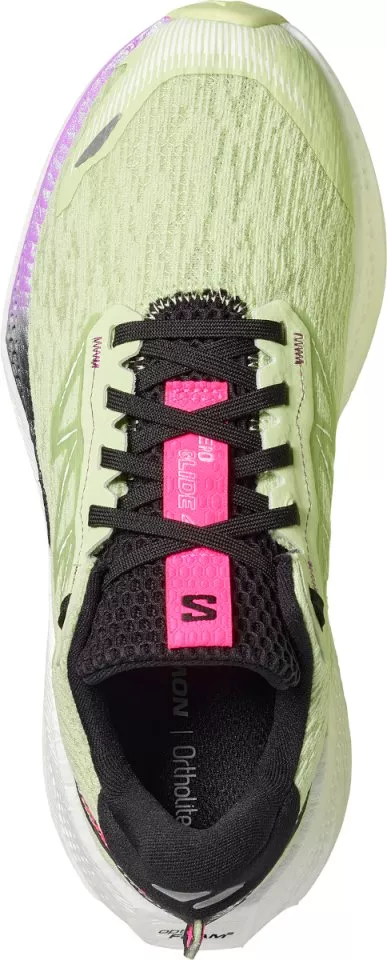 Laufschuhe Salomon AERO GLIDE 4 W