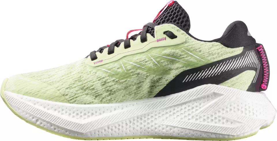 Laufschuhe Salomon AERO GLIDE 4 W