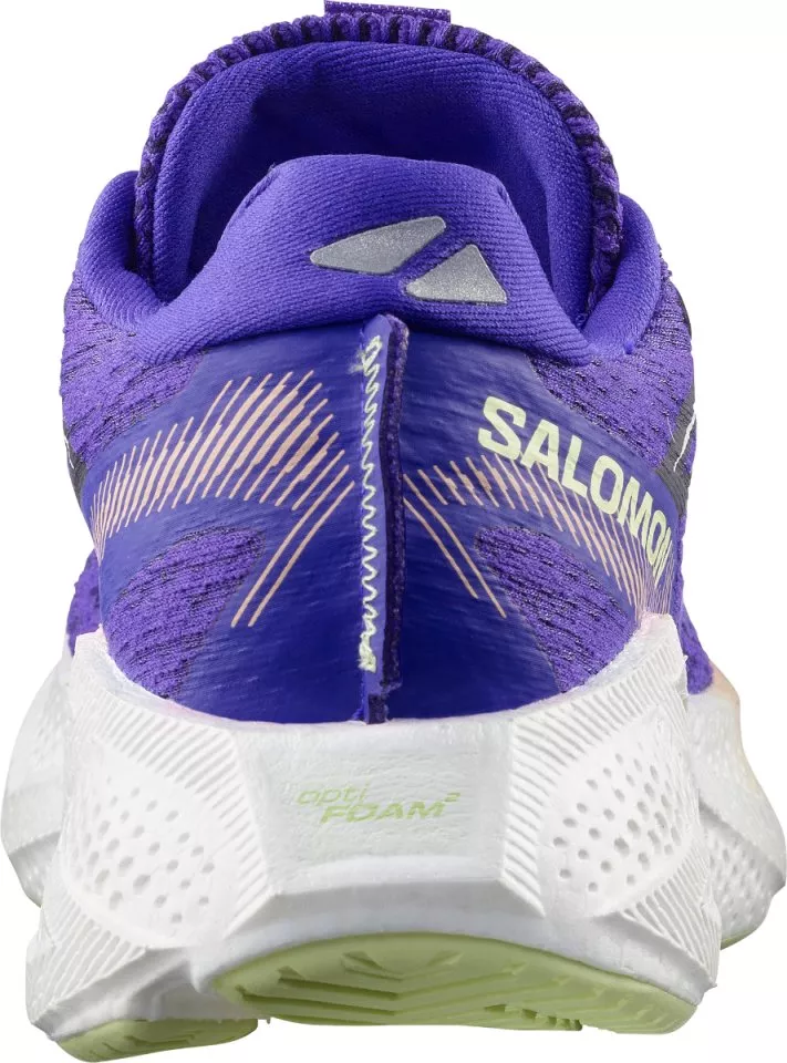 Laufschuhe Salomon AERO GLIDE 4 W