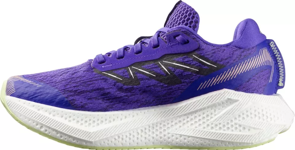 Laufschuhe Salomon AERO GLIDE 4 W