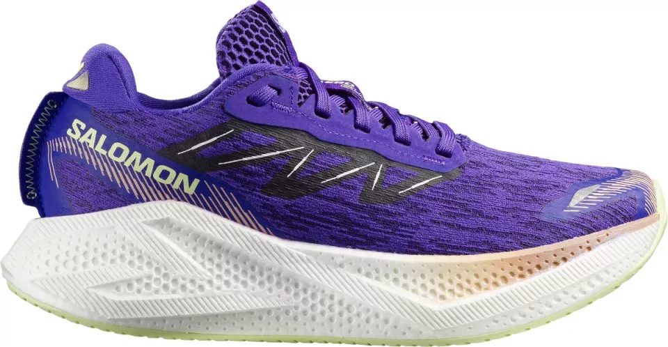 Laufschuhe Salomon AERO GLIDE 4 W