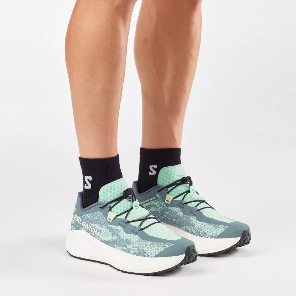 Laufschuhe Salomon AERO GLIDE 4 GRVL