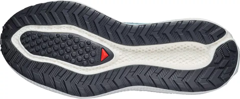Laufschuhe Salomon AERO GLIDE 4 GRVL