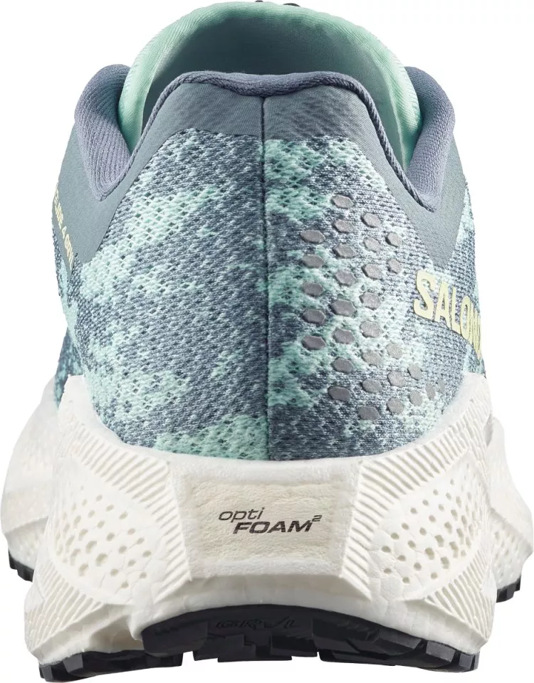 Laufschuhe Salomon AERO GLIDE 4 GRVL