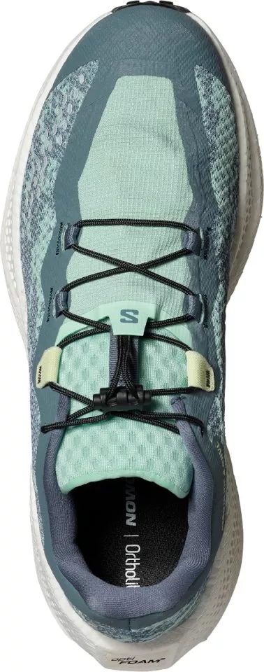 Laufschuhe Salomon AERO GLIDE 4 GRVL